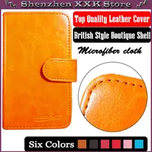 For Bluboo Picasso Original Top Quality Exquisite Simplicity Fashion leather Vertical Flip Cover Case