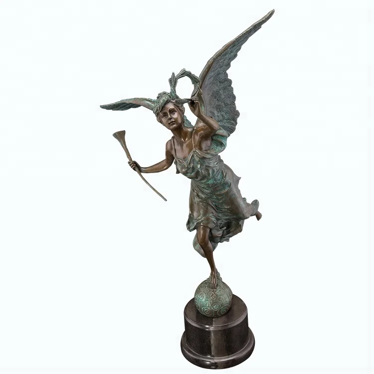 bronze fairy