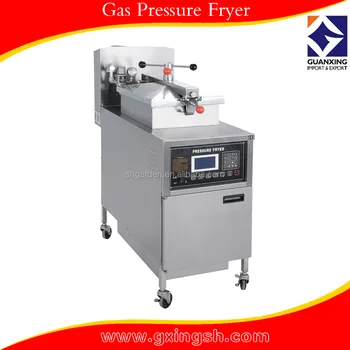 Peralatan Dapur Restoran Cina Cnix Tekanan Fryer Penggorengan Untuk Peralatan Dapur Restoran Cina Cnix Tekanan Fryer Penggorengan Untuk Ayam Goreng