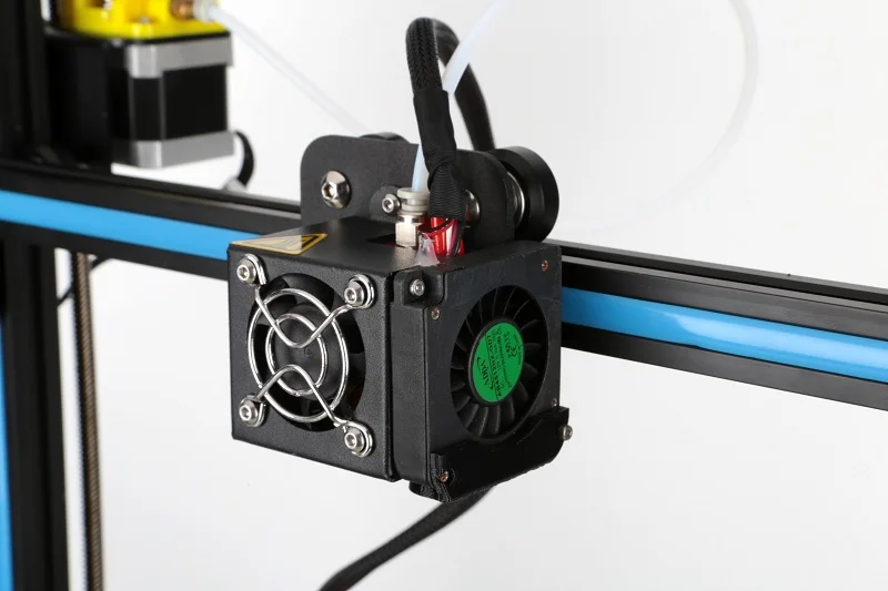R10 3D Printer 500 mm Printer size DIY Kits