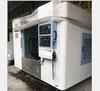 Taiwan Check Team VMC-1060 vertical machining centre cnc vmc milling machine price