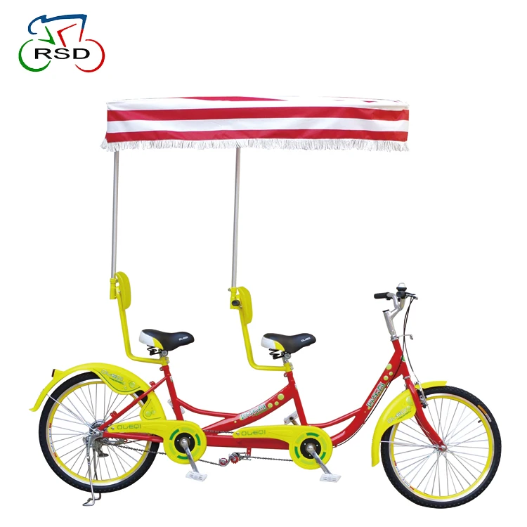 3 person tandem bike for sale