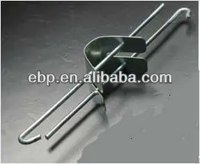 Suspended Ceiling Clips Hangers Wholesale