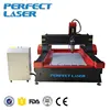 Low Cost Stainless Steel Carton Steel Aluminum CNC Router Cutter Machine