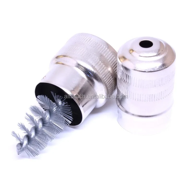 Battery Post And Terminal Cleaner Brush Buy Battery Post And Terminal