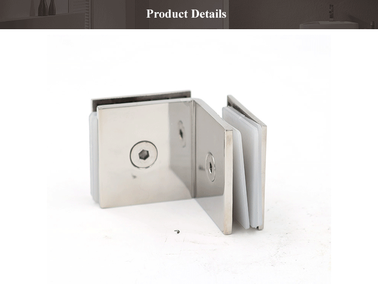 Partition Brace Series Sva017b Frameless Glass Door Shower Clamp Buy