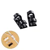 Self-adhesive network cable storage organizer cable clamp fixed clip USB cable clip