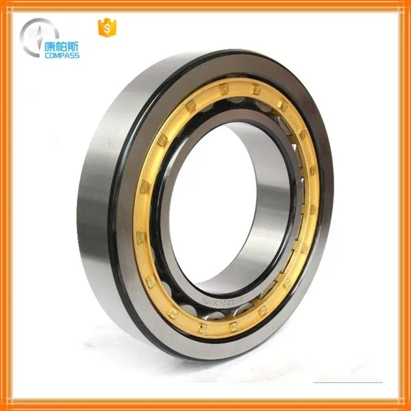 Cylindrical roller bearing 558830C/558320C 558830 bearing, View 558830