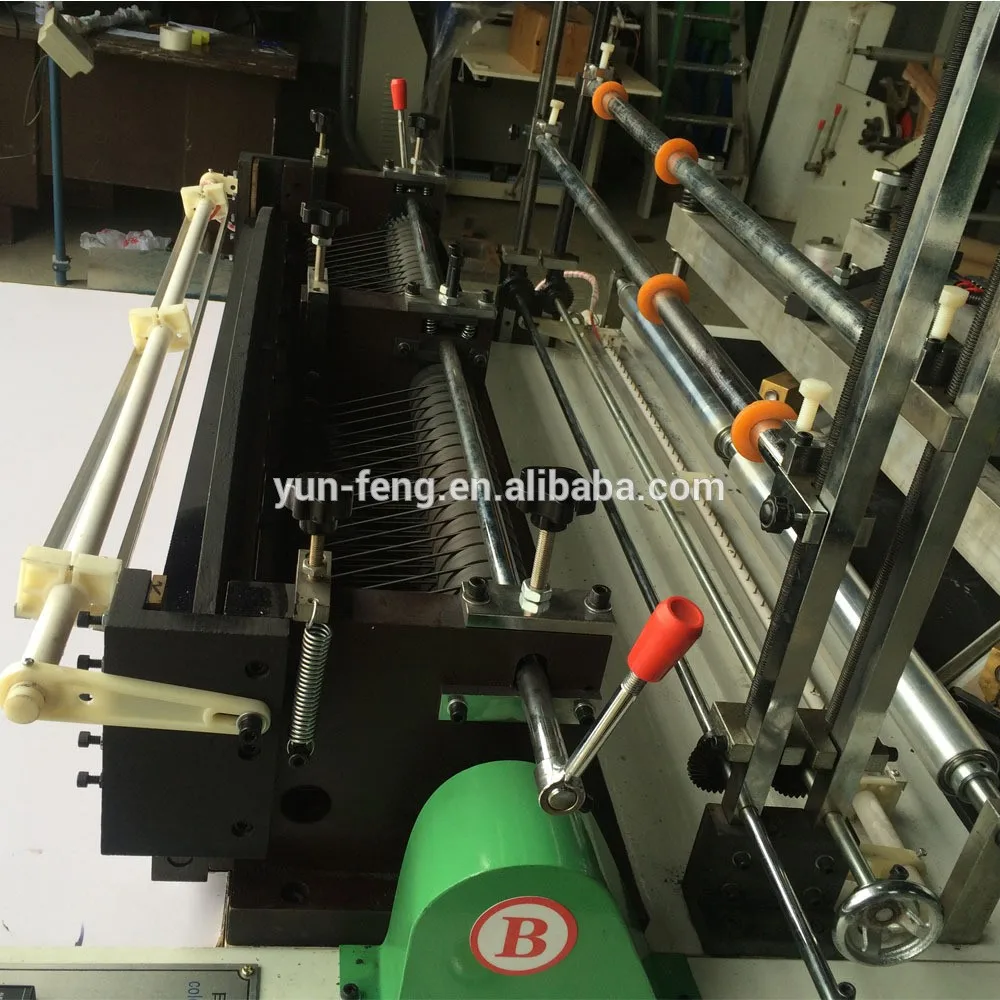 Automatic 2 Channel Icing Piping Cream Cake Pastry Bag Making Machine