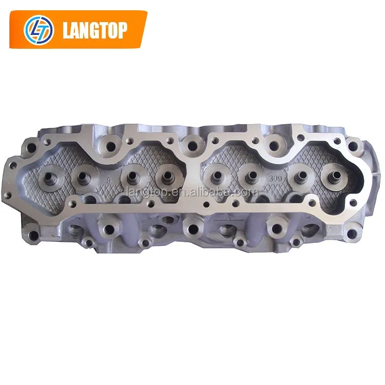 cylinder head repair price