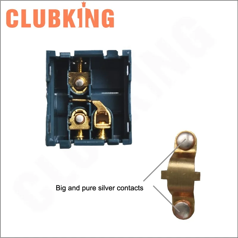 Innovative Cheap Products 4 Gang 1 Way Wall Switch Buy 4 Gang 1 Way