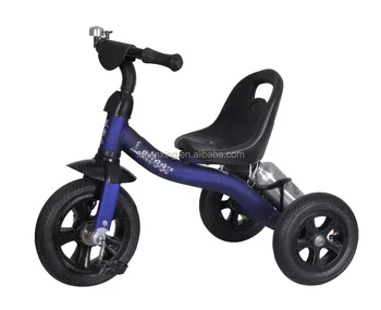 children's three wheel bikes