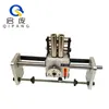 polished shaft rolling ring drive automatic winding machine traverse drive linear unit gp15 GP20 GP30 GP40