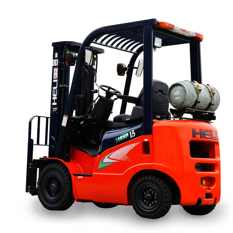 New 25ton Lpg Forklift Cpqyd25 Buy 2020 Forklift Diesel 6ton