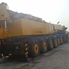 Used Liebherr LTM 1300 TRUCK CRANE / Liebherr LTM 1300