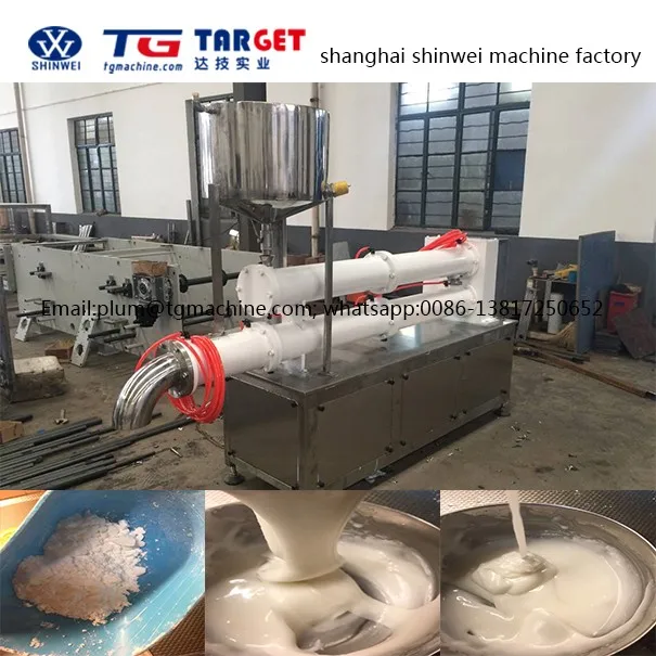 Fd400 Fondant Beating Machine Buy Fodant Producting Line,Fondant