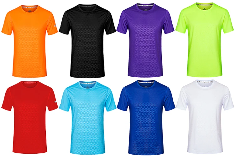 Camiseta/Camisa Deportivas para Hombre Color Back on Track Bekleidung T-Shirt