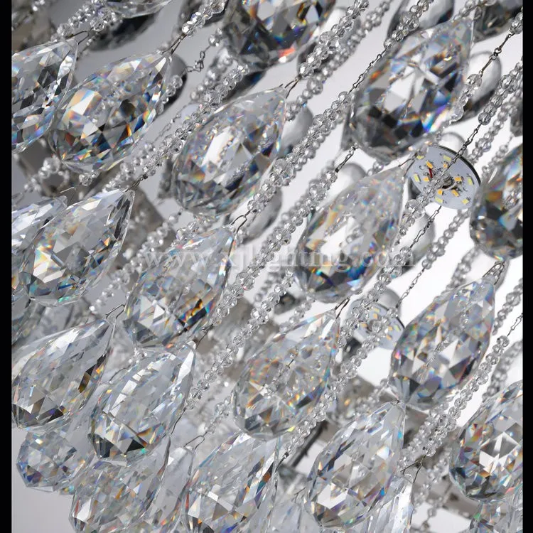crystal chandelier bedside table lamp ceiling lighting chandelier pendant