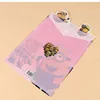 despicable Durable New Products A4 File document fastener bag