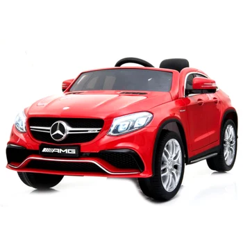 Alison C02541 Licensed Mercedes Amg Gle 63 Coupe Kids Ride On Car With Remote Control Buy Licensed Mercedes Amg Gle 63kids Ride On Carkids Ride On