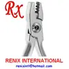 LOOP FORM & CLOSING PLIER ORTHODONTIC