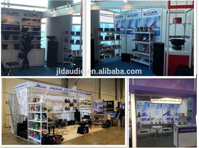 Best Quality From Jld Audio Manufacturer For Car Accessories And