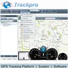 Web Based GPS Tracking System Server Software can manage gps tracker tk201