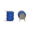PKCELL nicd 3.6v b80h rechargeable battery pack