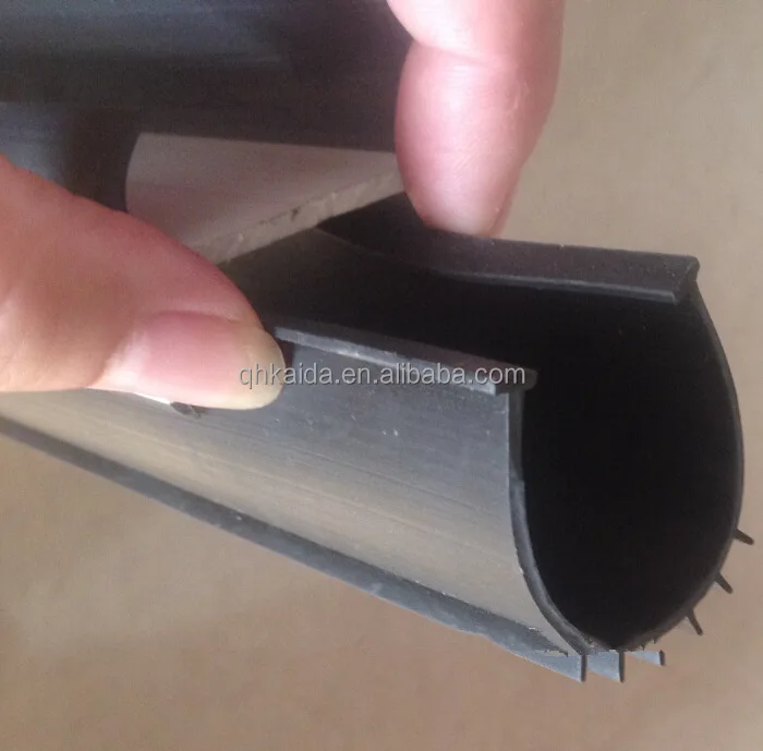 Roller Shutter Door Rubber Seal Strip Sealing Shutter Door Buy