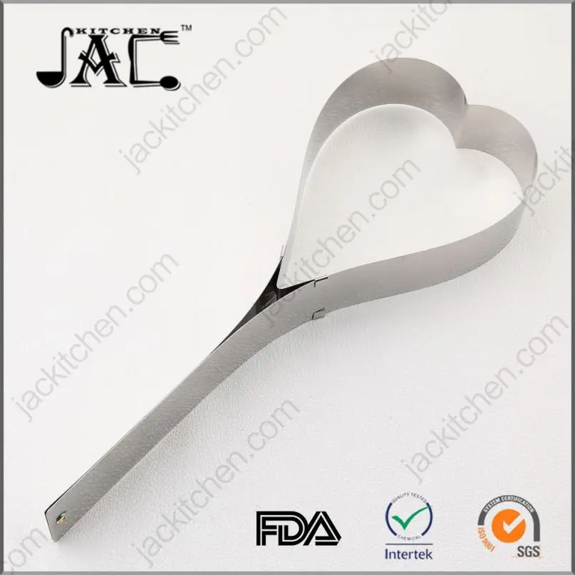 Bulk Stainless Steel Cake Pan