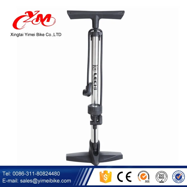 back trails bike pump