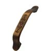 European style high quality furniture handle cabinet and wardrobe drawer Hardware