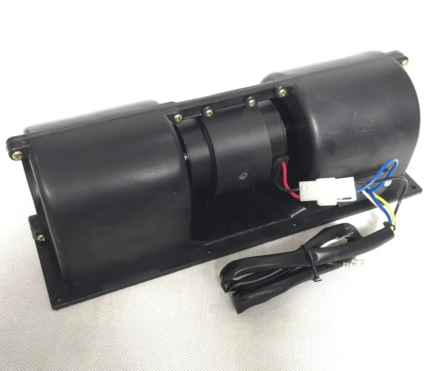 12v Dc Blower Fan Evaporator Blower Assembly Replacement Part For Carrier,Thermoking,Denso