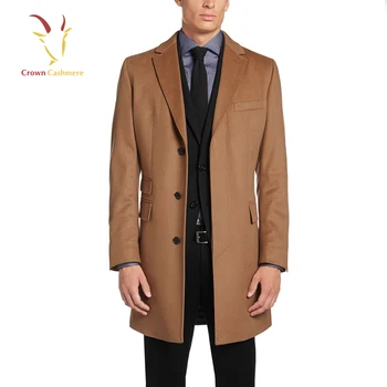 Fonkelnieuw Cheap Men Wool Winter Coats,Long Winter Coats ZS-92