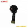 Factory price 12MP Sony imx377 cmos sensor FOV 190 degree 180 degree fisheye MIPI camera module.