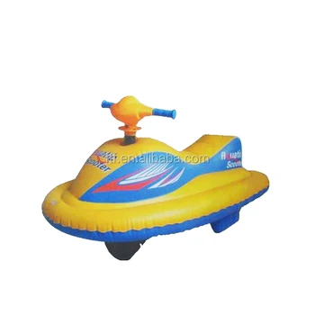 jet ski inflatable toys