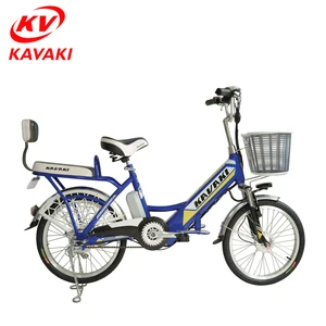 2 seater motorized bicycle