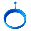 Silicone pancake mold Circle shaped silicone fried egg rings
