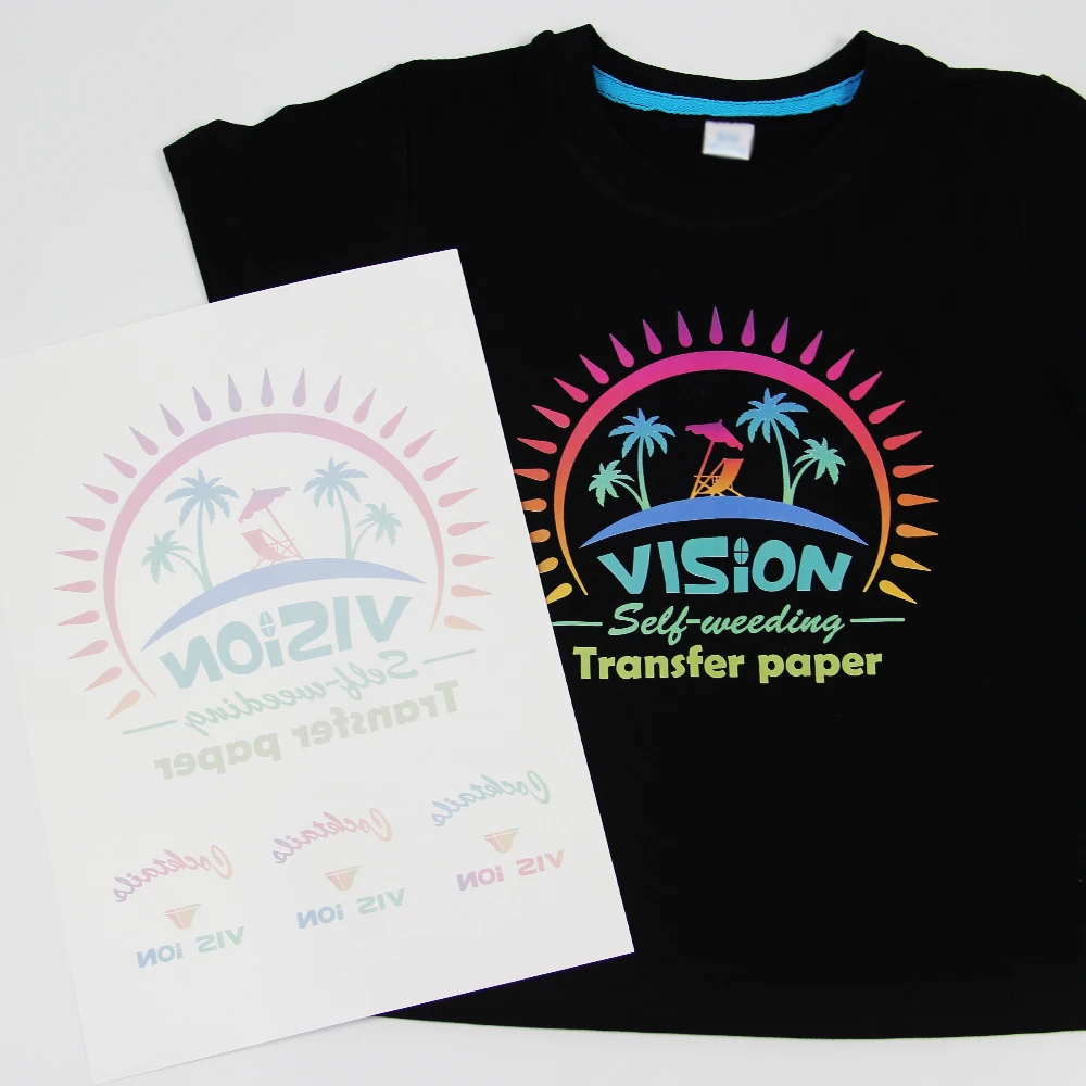 oki transfer paper