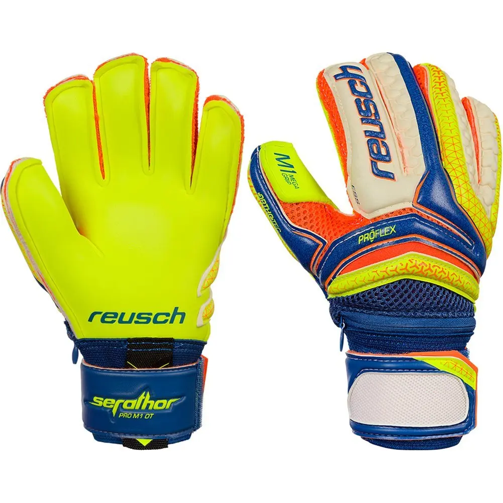 reusch serathor pro duo g2