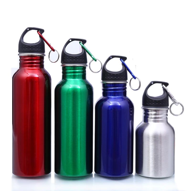 Wholesale Aluminum Gallon Sports Water Bottle Manufacturer Hot Sale ...