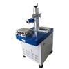 China Blue Desktop Fiber Laser Marker Working Table with Good Price