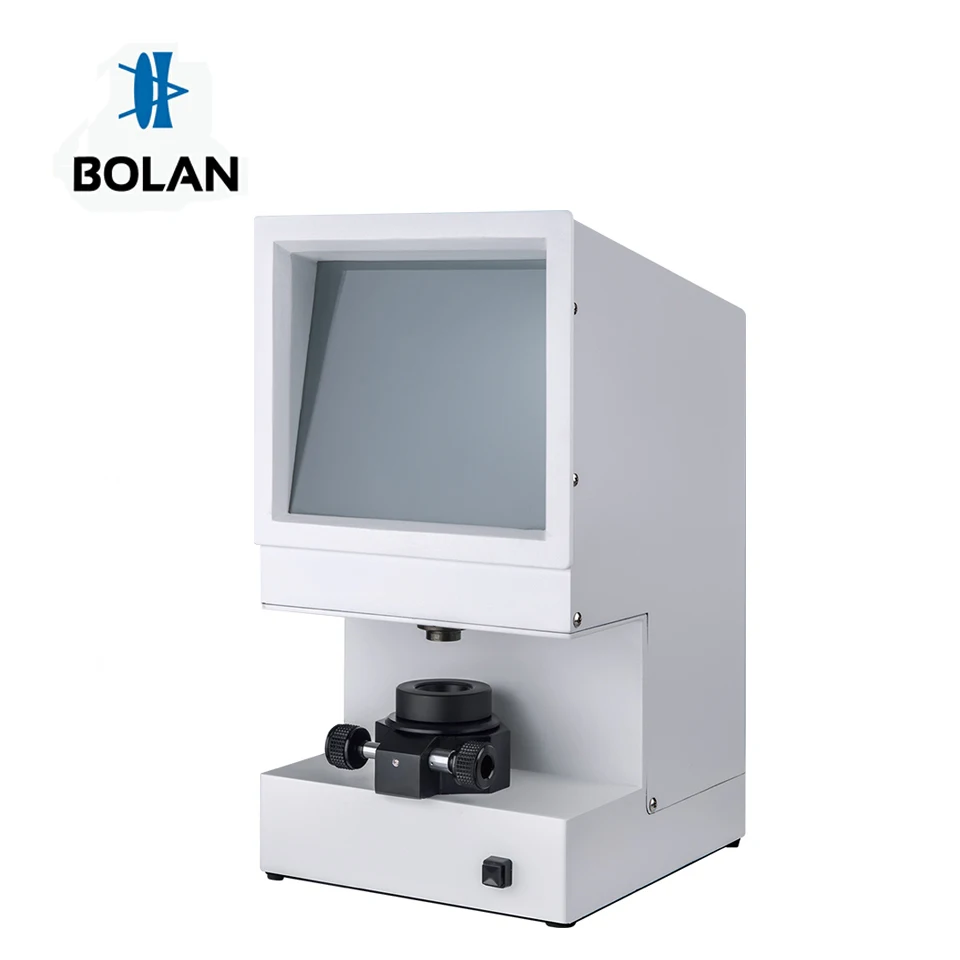 Optical Contact Lens Projector Bl20001 Buy Contact Lens Projector