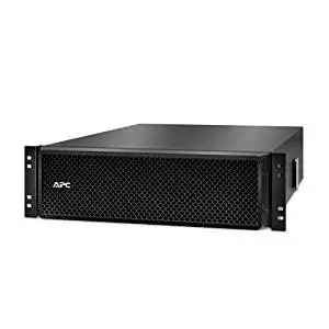 APC Smart-UPS SRT 192V 5kVA and 6kVA RM Battery Pack SRT192RMBP