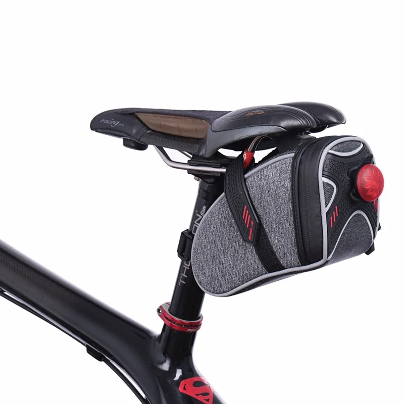 bike saddlebags