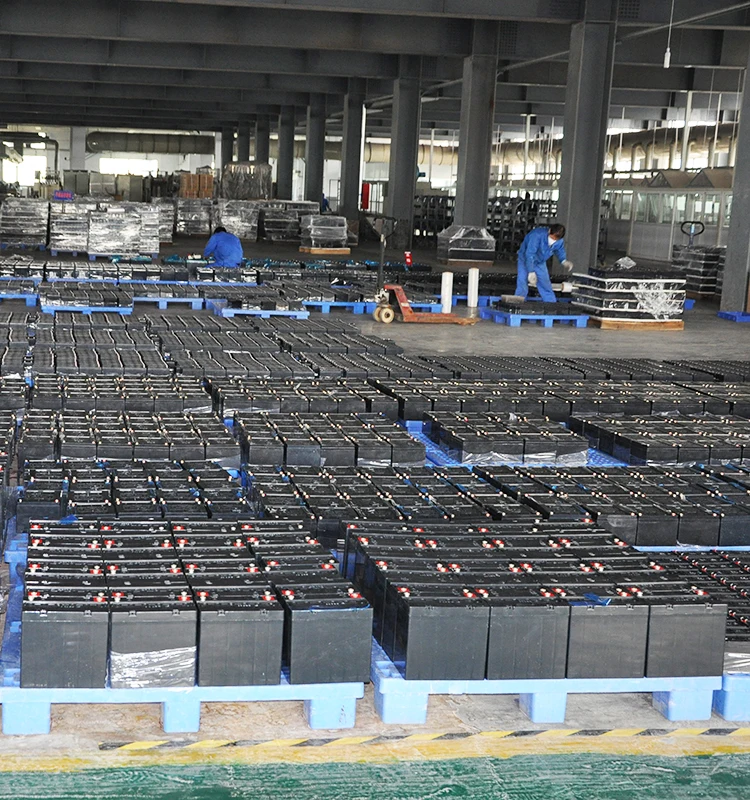 High-quality reconditioned deep cycle batteries Suppliers vehile and power storage system-5