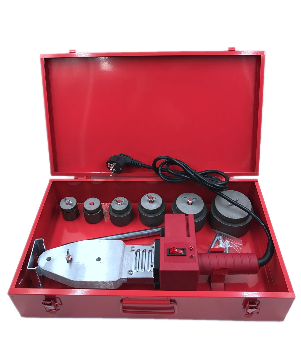 Automatic Plastic Ppr Pipe Welding Joint Machine/ Ppr Pipe Heat Fusion