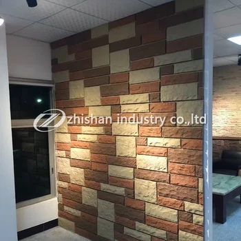 Faux Brick Interior Wall Panels Buy Faux Brick Interior Wall Panels Faux Bricks Faux Brick Wall Panels Product On Alibaba Com