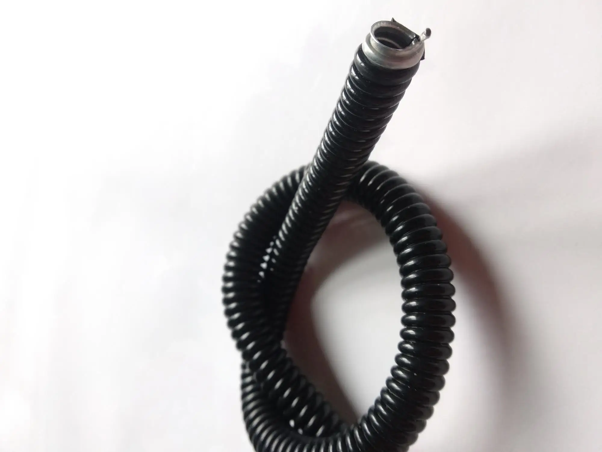 304 201stainless Steel Pvc Coated Flexible Conduit Pipe Buy Stainless