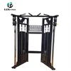 Heavy duty gym equipment fitness factory produce multi function trainer
